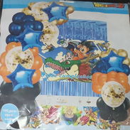 Set decorativo 100 pcs Dragon Ball M31(TPEx) - Img 55357217