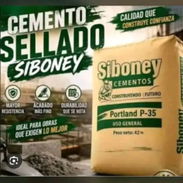 Cemento siboney - Img 57816229