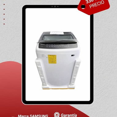 Venta de lavadoras - Img 126816191