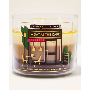 VELAS ORIGINALES BATH & BODY WORKS - Img 124829383