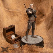 Figuras originales The Witcher - Img 54104252