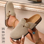 Suecos beige - Img 57604502