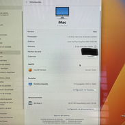 iMac 21.5” del 2017 - Img 56995064