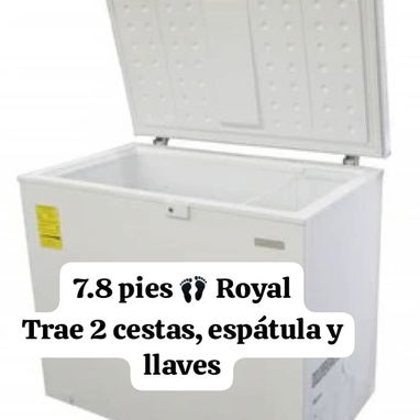 NEVERAS - Img 118713231