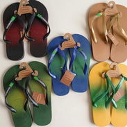 Chancleta hawaiana originales, venta por unidad y por cantidad 📍 - Img 55465419