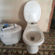 Juego de Baño COMPLETO! 🚽#sagualagra - Img 57081492
