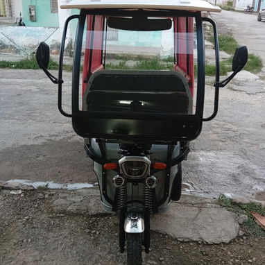 Triciclo marca jimpeng - 4/4