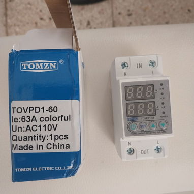 Venta material eléctrico - 5/9
