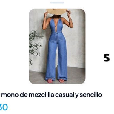 Vestidos varias tallas - 4/10