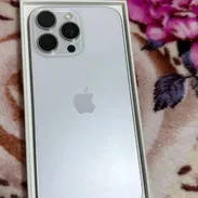 IPhone 16 Pro Max (Color blanco) - Img 57859337