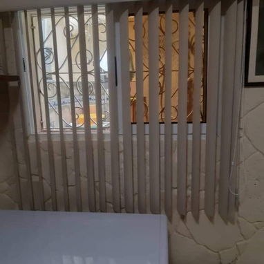 Cortinas Verticales Americanas - Img 123047472