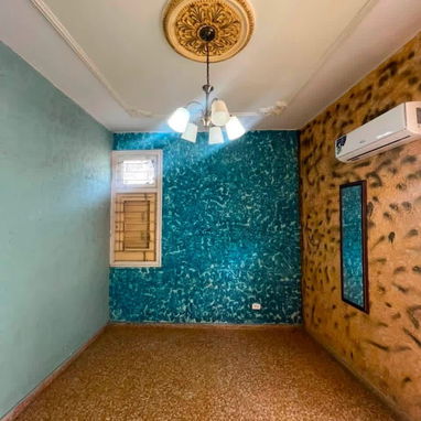 ✅Apartamento en Centro Habana🍀Cercano a San Miguel y Galiano. - 5/10