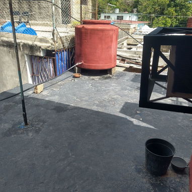 NUEVA CASA PUESTA EN VENTA EN EL MUNICIPIO SAN MIGUEL, ALTURAS DE LUYANO MODERNO. SE VENDE VACIA - Img 119458692