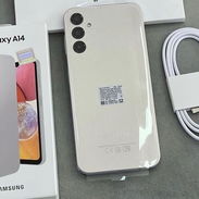SAMSUNG GALAXY A14 - Img 53569094