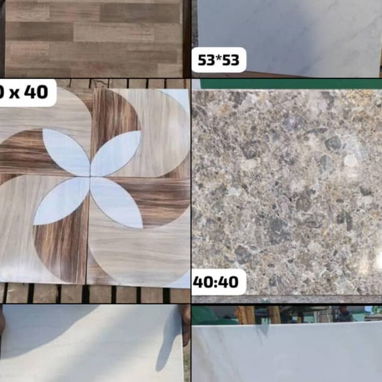 Ventas de todo tipo de materiales para su hogar lozas y nuestra marquetería de aluminio primera mano ✋ todo - Img 121240159