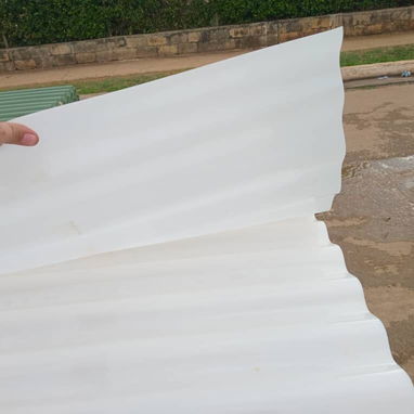 Tejas plásticas - Img 121432248