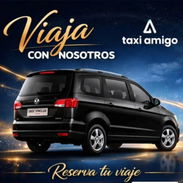 Taxi Aeropuerto 🚕💨 - Img 56240095
