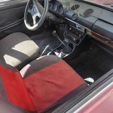 Vendo Lada 2103 52461600 52940327 - Img 119947343