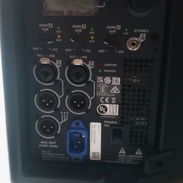 Bafle activo QSC profesional nuevo - Img 55757193