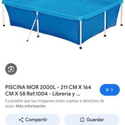 PISCINA PARA NIÑOS - Img 55151654