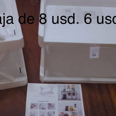 Ventas de artículos del hogar en alamar - Img 123762592
