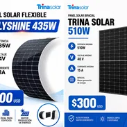 Paneles solares 300$ - Img 56848347