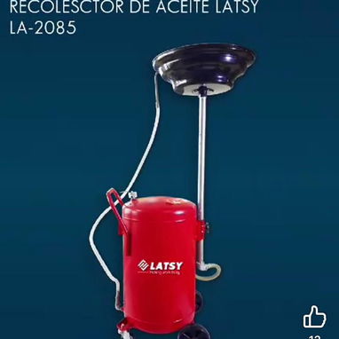 desarmadora, balanceadora,elevador, gato,recolector, compresor, planta de tramar, herramientas para talleres. - Img 115400552