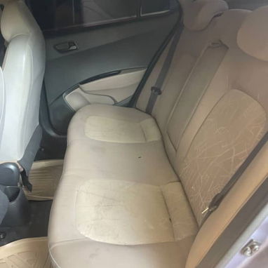 Hyundai grand i10 2020 - 3/5