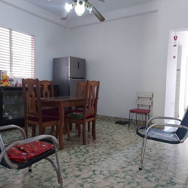 Casa independiente biplanta - 5/10