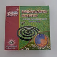 Repelente en espiral (caja de 10 espirales) - Img 52619053