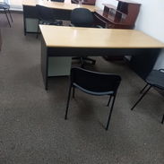 Mobiliario de Oficina - Img 55769972