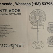 Se vende el Ventilador nuevo en su caja - Img 55883865