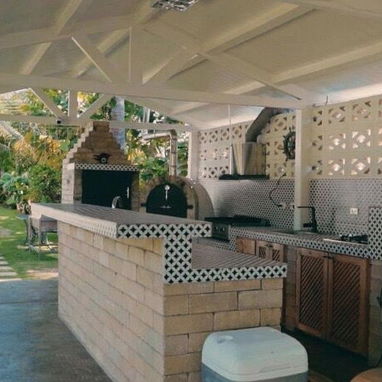Casa con Piscina de Lujo en Renta , Santa fe - 4/9