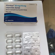 Se venden medicamentos importados - Img 57813738