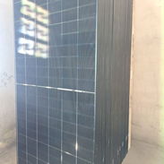 Paneles solares marca Ronman de 620 w - Img 58190488