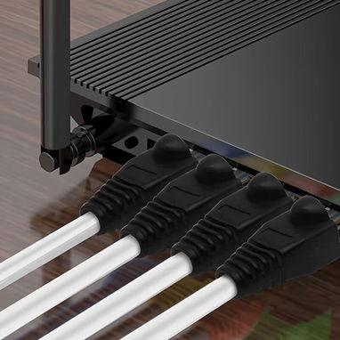 Fundas o protectores para conectores RJ45 (Solo quedan 6 paquetes) - Img 119841819