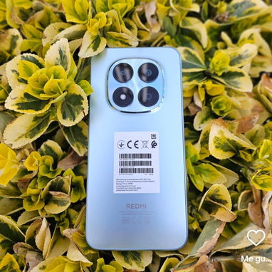 Xiaomi redmi note 15 pro 5G - Img 119227703
