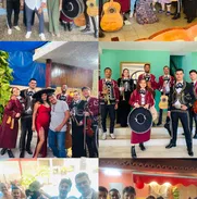 MARIACHI INTERNACIONAL VERACRUZ♥️🇲🇽 - Img 50107340