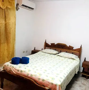 🏠Casa exclusiva de renta disponible en Guanabo con piscina limpia para disfrutar junto a su familia!!! - Img 97281405