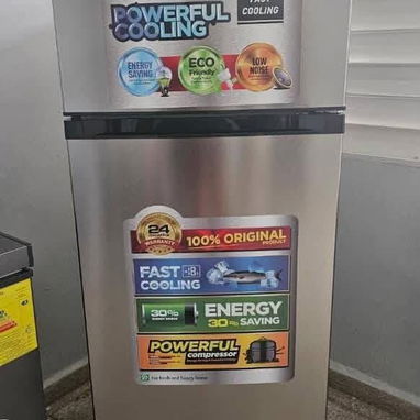 Refrigerador Eko 8.5p³ - 2/2
