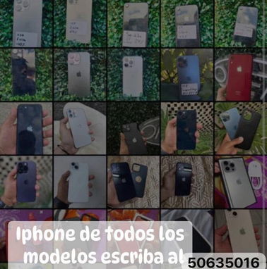 Compra y venta de telefonos apple y android - Img 98490875