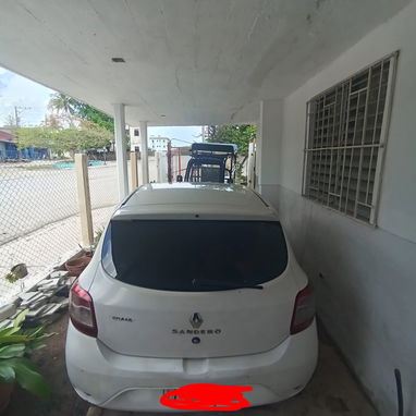 Renault Sandero automático - Img 123138125