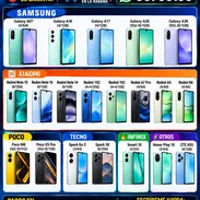 🔥 TELÉFONOS NUEVOS 📱 | GARANTÍA 🛡️ | TRANSPORTE 🚚 | CELUSHOP - Img 57719875