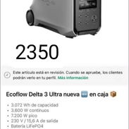 Ecoflow y combos de paneles - Img 56723063