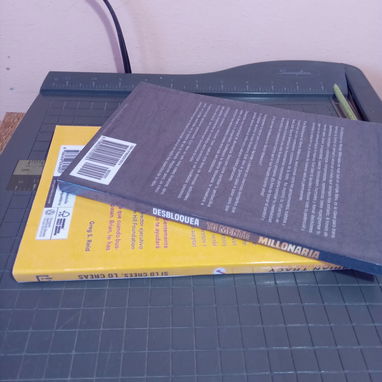 Se venden estos libros de educación financiera y crecimiento personal: - Img 119409543
