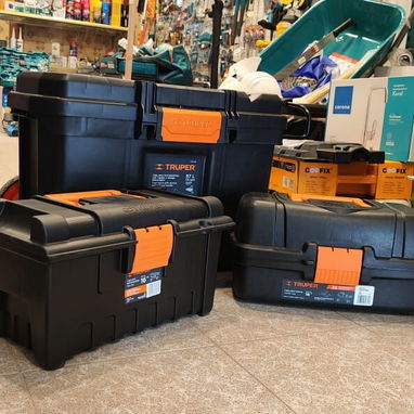🔧 ¡Cajas de herramientas resistentes y profesionales! - Img 122018160