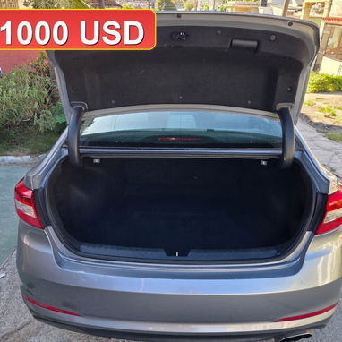 HYUNDAI SONATA 2016 — ¡SOLO VENTA! - Img 124001543