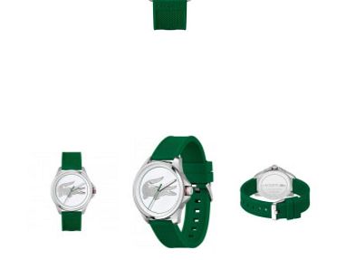 Reloj Lacoste original nuevo en caja - Img 68497001