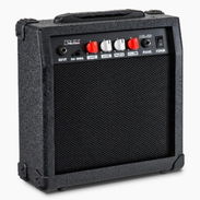 Amplificador de guitarra - Img 56222151