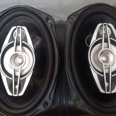 Bocinas en venta Dj sound - 2/2